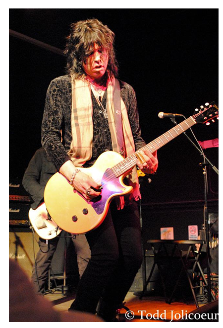 Tom Keifer